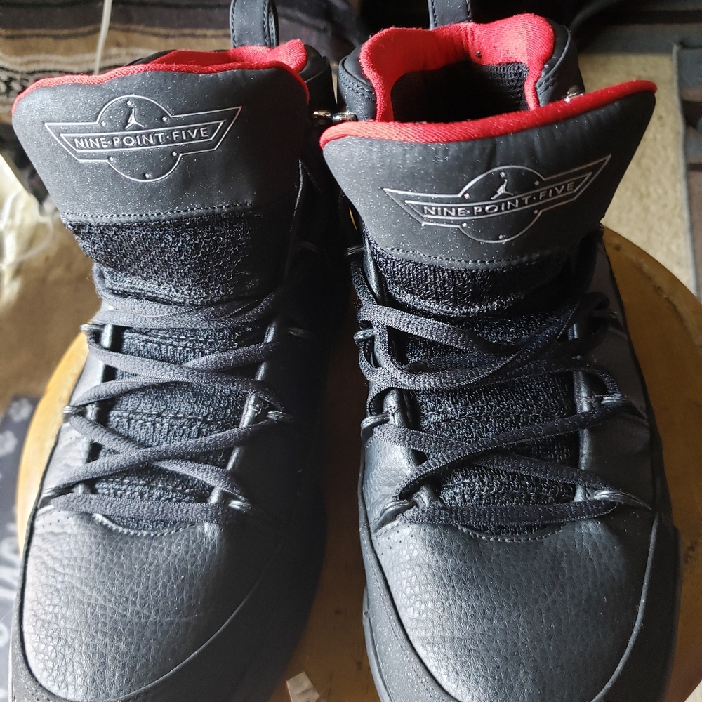 Jordan 9.5